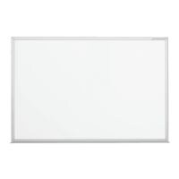 magnetoplan Whiteboard 12402CC, 60x45 cm