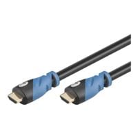 goobay HDMI-Kabel Premium High Speed 5 m