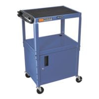 Luxor Multifunctionele wagen SEAVJ42C