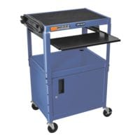 Luxor Multifunctionele wagen SEAVJ42KBC