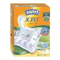 Swirl Stoffilterzak X351 MicroPor Plus