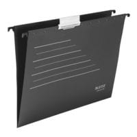 LEITZ Pak met 10 hangmappen »Alpha® Recycle«,