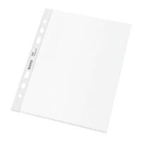 LEITZ folderhoesje Recycle A5 generfd, bovenaan open - 25 stuk(s)