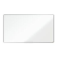 Nobo Whiteboard Premium Plus Widescreen, 188x106 cm