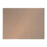 Nobo Kurkbord Impression Pro 120 x 90 cm