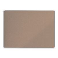 Nobo Kurkbord �Premium Plus� 120 x 90 cm