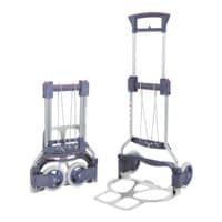 RuXXac Opvouwbare steekwagen Business XL
