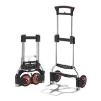 RuXXac Opklapbare steekwagen Exclusive