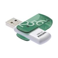 USB-stick 256 GB Philips Vivid USB 3.0
