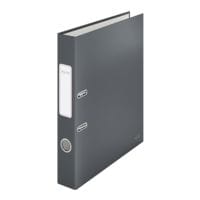 LEITZ Ordner A4 �180� Cosy Soft-Touch� smal, uni
