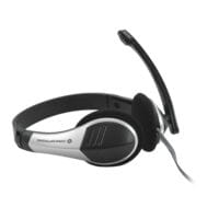 Conceptronic Headset CCHATSTAR2 binaural 3,5 mm
