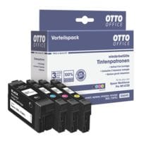 OTTO Office Inkt-set voor Epson 35XL (T3596)