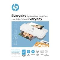 HP 100 stuk(s) Lamineerfolie Everyday 80 micron