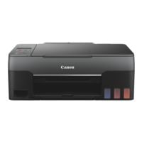 Canon Multifunctionele printer PIXMA G3560