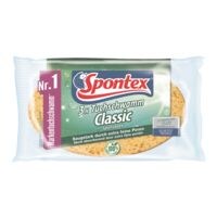 Spontex Pak met 3x sponsdoek »Classic«