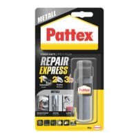 Pattex Power-kneedmiddel Express Metaal