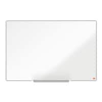 Nobo Whiteboard Impression Pro, 90x60 cm