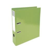 10x Ordner A4 Exacompta Ordner breit