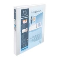 EXACOMPTA Ringmap �Creacover� 25 mm-ring-�
