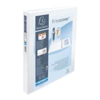 EXACOMPTA Ringmap �Creacover� 25 mm-ring-�