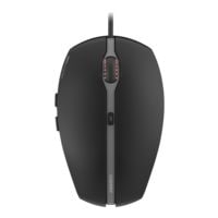 Cherry PC muis Gentix 4K