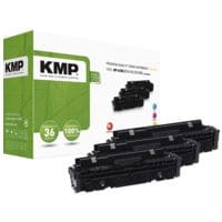 KMP Tonerset vervangt HP 410X (CF252XM)