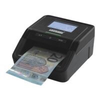 ratiotec Bankbiljet geldigheidstester Smart Protect Plus