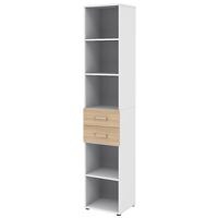 rhr Legbord Direct Office 2 40 cm smal 6 OH 2 laden