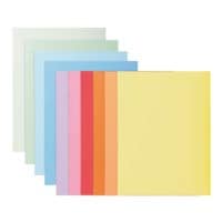 EXACOMPTA Documentenmap Super 160  - 100 stuks