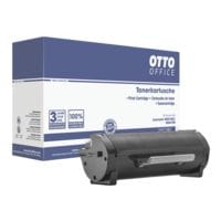 OTTO Office Toner vervangt Lexmark 502 50F2000