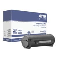 OTTO Office Toner vervangt Lexmark 502H 50F2H00