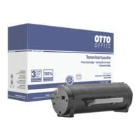 OTTO Office Toner vervangt Lexmark 602H 60F2H00