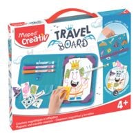 Maped Creativ Magneetbord Travel Board