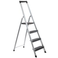 Galico Staande ladder 4 treden Power Step