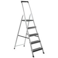 Galico Staande ladder 5 treden Power Step