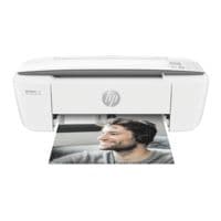 HP DeskJet 3750 All-in-One All-in-one-printer, A4 Kleuren inkjetprinter met WLAN - HP Instant-Ink geschikt