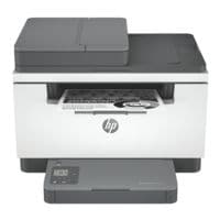 HP LaserJet MFP M234sdw All-in-one-printer Zwart/wit laserprinter met LAN - HP Instant-Ink geschikt