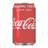 Coca Cola Frisdrank Coca Cola