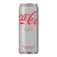 Coca Cola Frisdrank Coca Cola Light
