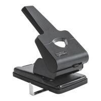 RAPESCO Germ-Savvy Grote perforator »Germ-Savvy HD865-P antibacteriële«