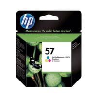 HP Inktpatroon HP 57, 3-kleurig - C6657AE