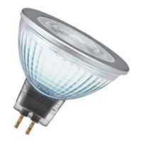 Osram LED reflectorlamp Superstar MR16 50 dimbaar 8 W koelwit