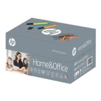 1 doos (3x 500 bladen) Multifunctioneel printpapier A4 HP Home & Office - 1500 bladen (totaal)