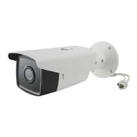 Level one Bewakingscamera FCS-5092 GEMINI Fixed IP binnen en buiten 5 MP