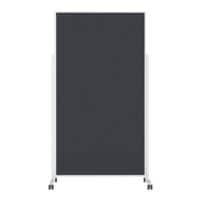magnetoplan combibord VarioPin, 100 x 180 cm