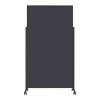 magnetoplan combibord VarioPin, 100 x 180 cm