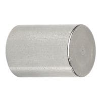 MAUL Neodymium magneten 25x35 mm, set van 6