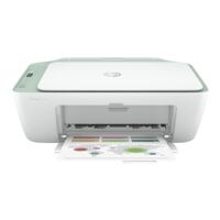 HP Multifunctionele printer DeskJet 2722e