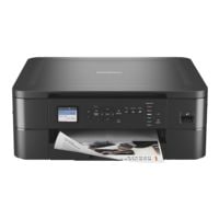 Brother Multifunctionele printer  DCP-J1050DW