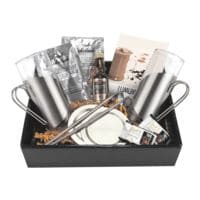 Orbit Lumumba geschenkset